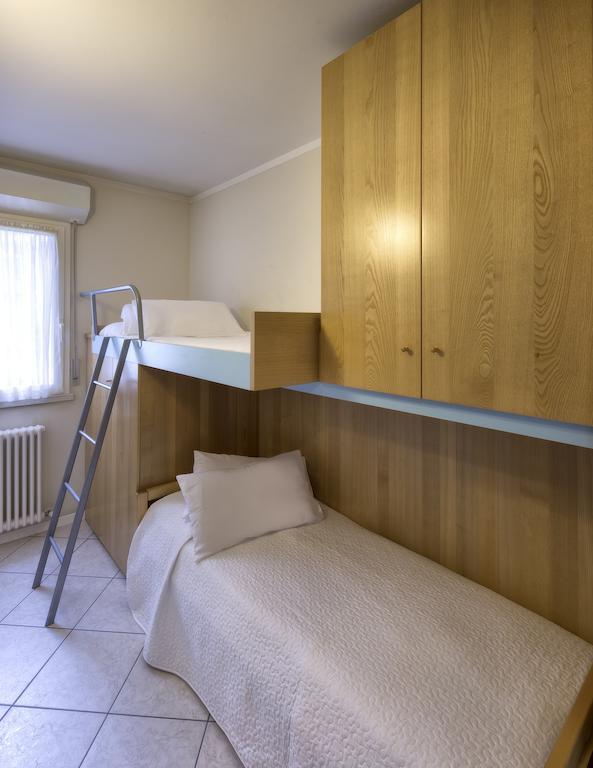 Residence Hamilton Риччоне Номер фото